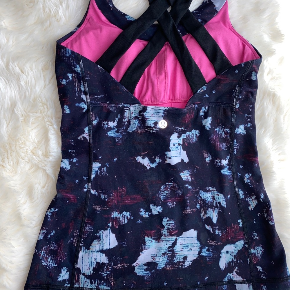 Lululemon Tank - Picture 3 of 7